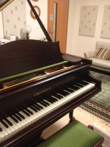 CB-L165　ピアノパッサージュ
