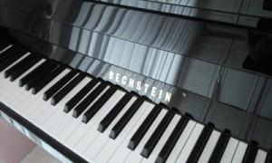 ピアノパッサージュ