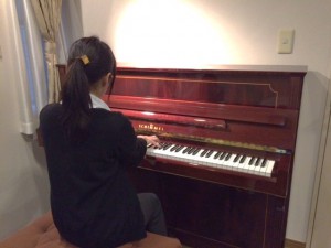pianopassag